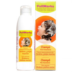 FULLMARKS CHAMPU POST TRATAMIENTO 150 ML