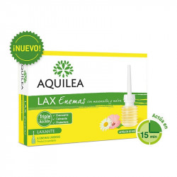 AQUILEA LAX ENEMAS