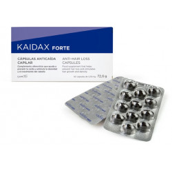 KAIDAX FORTE 60 CAPSULAS