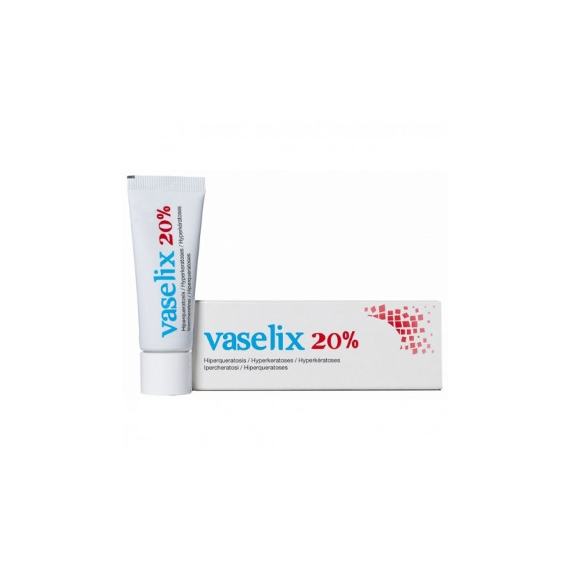 VASELIX 20%