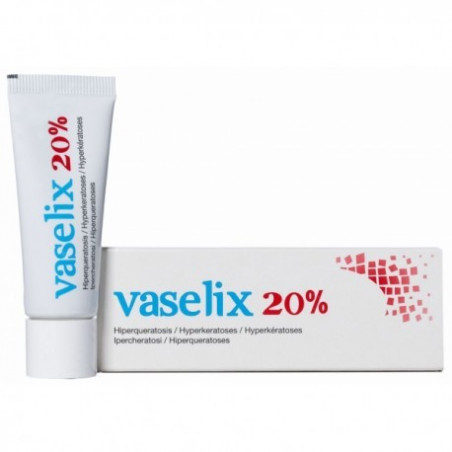 VASELIX 20%