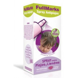 FULLMARKS SPRAY ANTIPIOJOS 150ML