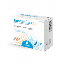 TINNITAN DUO 60 COMPRIMIDOS