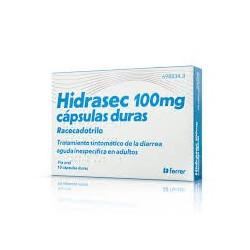 HIDRASEC 