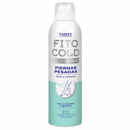 FITOCOLD SPRAY PIERNAS CANSADAS 200ML FITOCOLD SPRAY PIERNAS CANSADAS 200ML