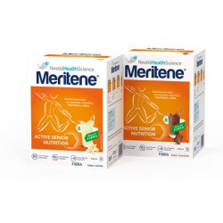 MERITENE FIBRA 14 SORBRES