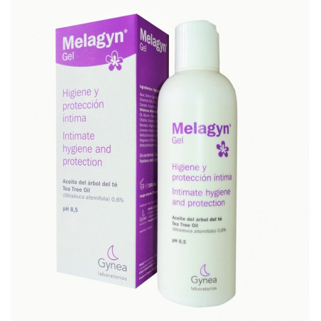 MELAGYN GEL 200 ML MELAGYN GEL 200 ML