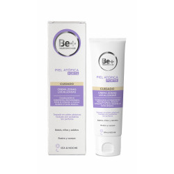 BE+ CREMA ZONAS LOCALIZADAS PIEL ATOPICA FORTE