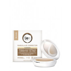 BE+ MAQUILLAJE CORRECTOR COMPACTO OIL FREE SPF30