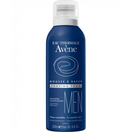 AVENE ESPUMA DE AFEITAR 200 ML