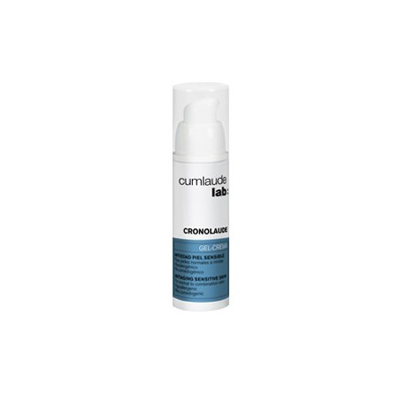 CUMLAUDE CRONOLAUDE GEL-CREMA 30ML CUMLAUDE CRONOLAUDE GEL-CREMA 30ML