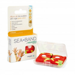 AQUAMED PULSERA ANTIMAREO INFANTIL