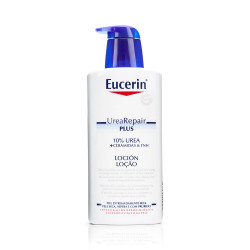 EUCERIN UREA REPAIR PLUS 10%