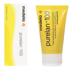 Comprar Medela purelan 100 crema 37g 