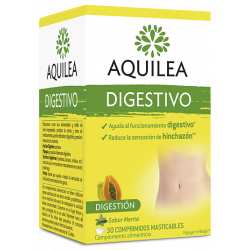 AQUILEA DIGESTIVO 30 COMPRIMIDOS