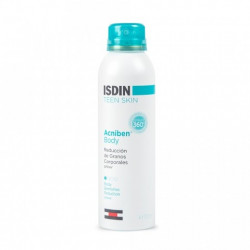 ACNIBEN BODY SPRAY TEEN SKIN ISDIN 150ML 