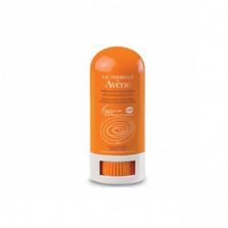 AVENE FACTOR 50+ STICK ZONAS SENSIBLES 8gr 8 G