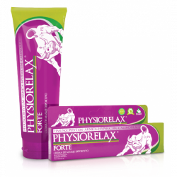 PHYSIORELAX FORTE