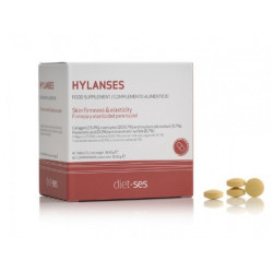 HYLANSES 60 COMPRIMIDOS