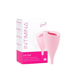 INTIMINA LILY CUP COPA MENSTRUAL 