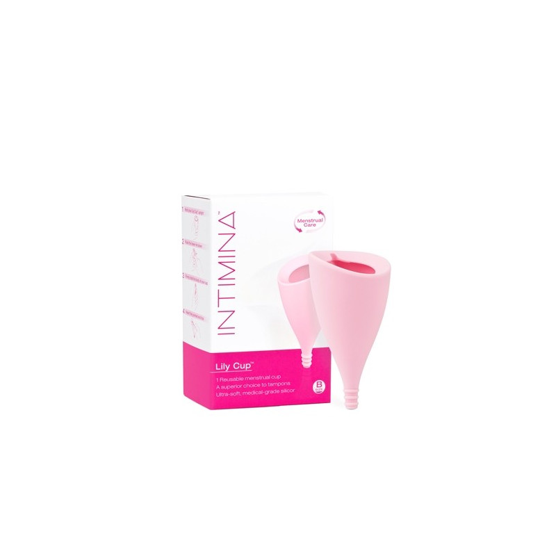 INTIMINA LILY CUP COPA MENSTRUAL 