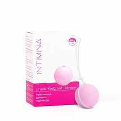 INTIMINA EJERCITADOR DE KEGEL LASELLE