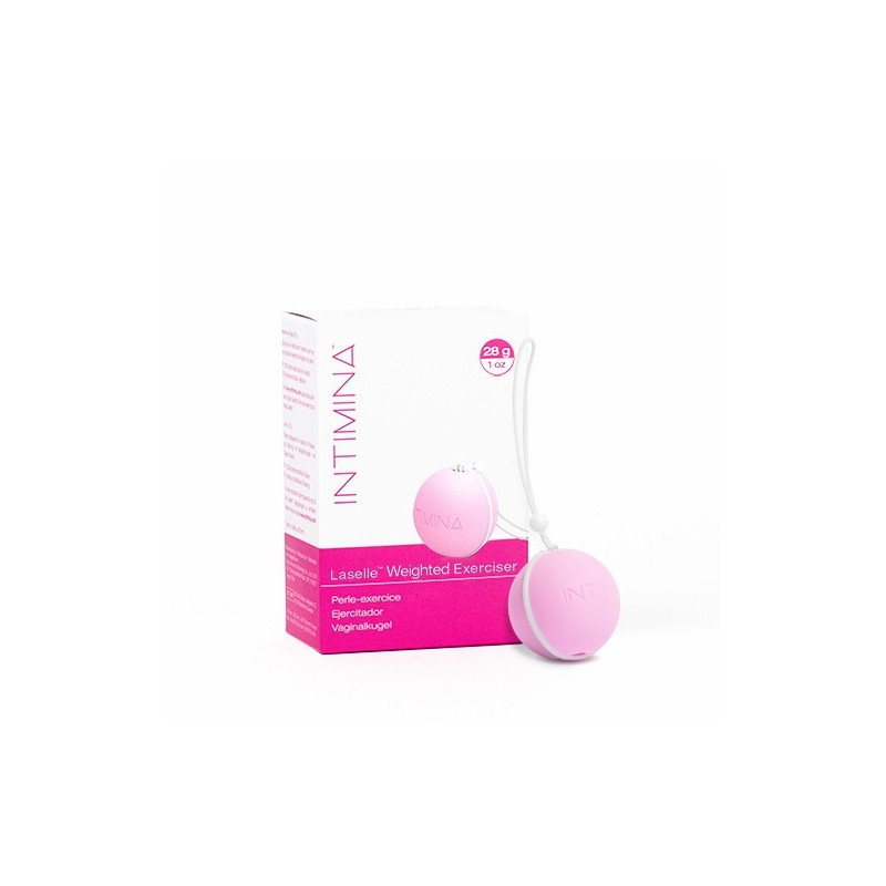 INTIMINA EJERCITADOR DE KEGEL LASELLE