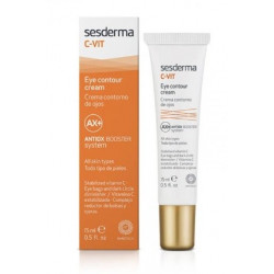 SESDERMA  C-VIT CREMA CONTORNO DE OJOS 30 ML