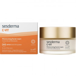 SESDERMA C-VIT CREMA FACIAL...