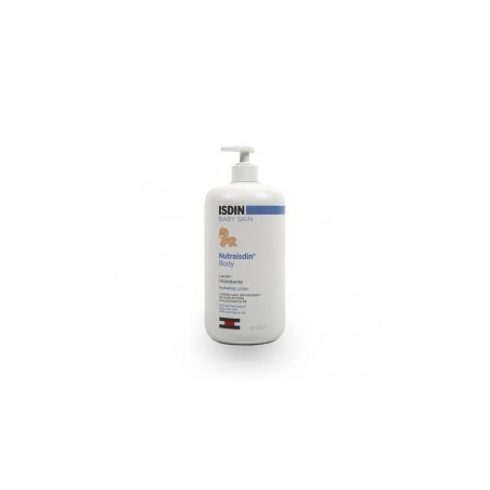 NUTRAISDIN LOCION HIDRATANTE CORPORAL 1 L NUTRAISDIN LOCION HIDRATANTE CORPORAL 1 L