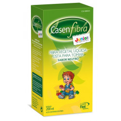 CASENFIBRA JUNIOR 200 ML