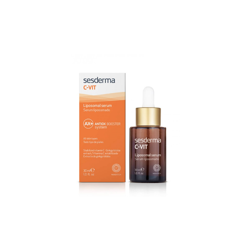 SESDERMA C-VIT LIPOSOMAL SERUM 30 ML