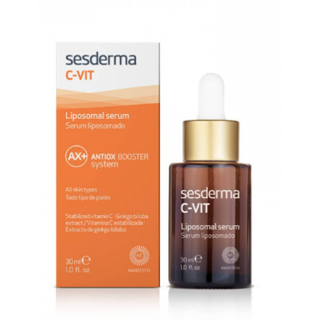 SESDERMA C-VIT LIPOSOMAL SERUM 30 ML