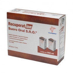 RECUPERAT-ION SUERO ORAL 2...
