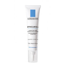 EFFACLAR AI 15 ML 