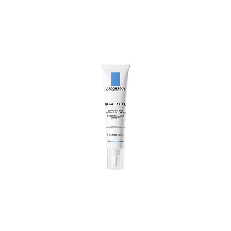 EFFACLAR AI 15 ML 