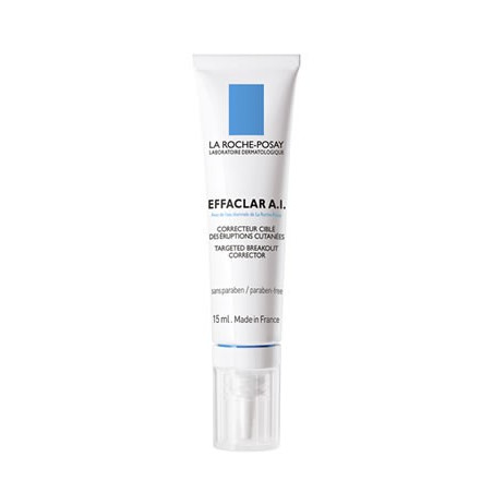 EFFACLAR AI 15 ML 