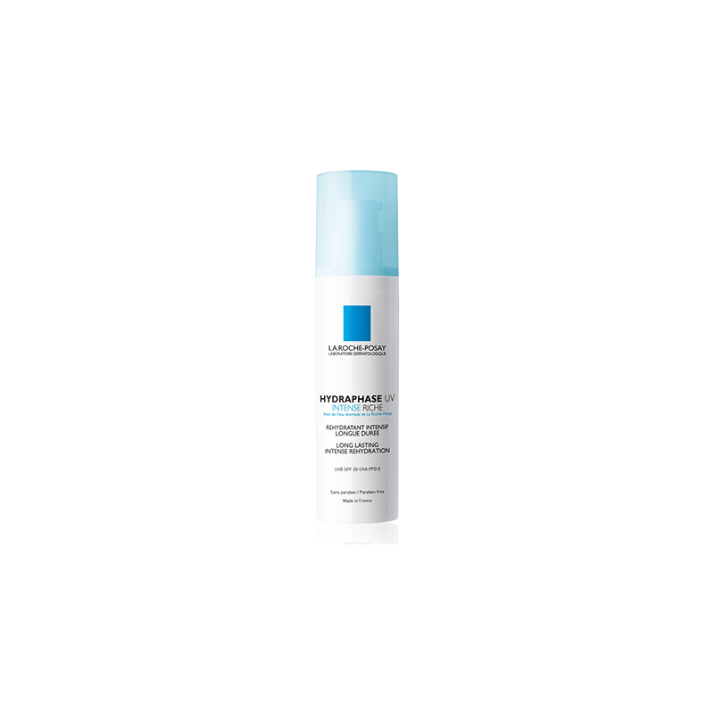 HYDRAPHASE UV INTENSE RICA SPF20 50 ML 