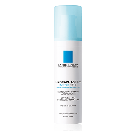 HYDRAPHASE UV INTENSE RICA SPF20 50 ML 