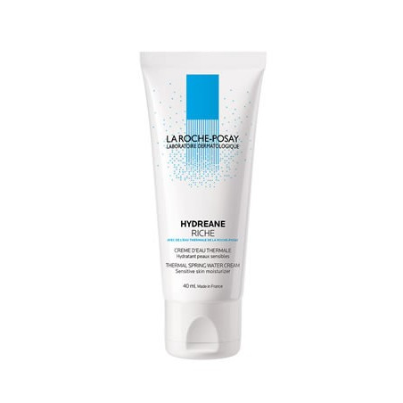 HYDREANE CREMA HIDRATANTE 40 ML HYDREANE CREMA HIDRATANTE 40 ML