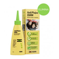 ISDIN ANTIPIOJOS GEL 100 ML