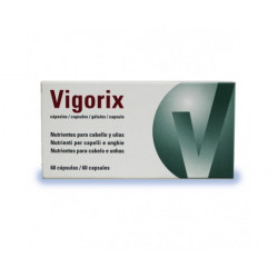 VIGORIX CAPSULAS