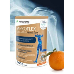 ARKOFLEX COLAGENO FORMULA EXPERT 360G