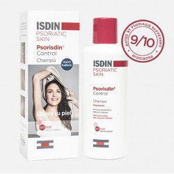 PSORISDIN CONTROL CHAMPU 200 ML