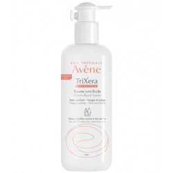 AVENE TRIXERA BALSAMO NUTRITIVO 400ML