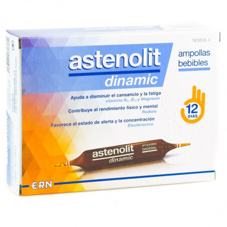 ASTENOLIT DINAMIC 