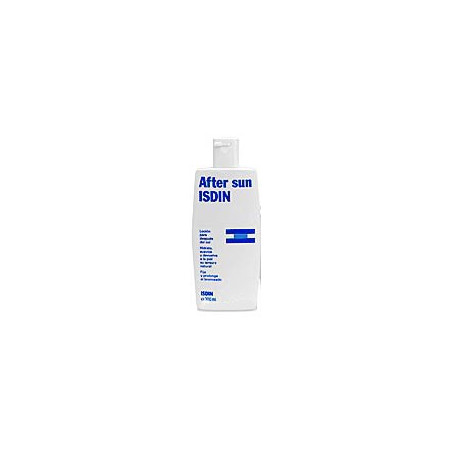 ISDIN AFTER-SUN 200 ML ISDIN AFTER-SUN 200 ML