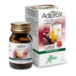 ABOCA ADELGACCION ADIPROX 50 CAPSULAS