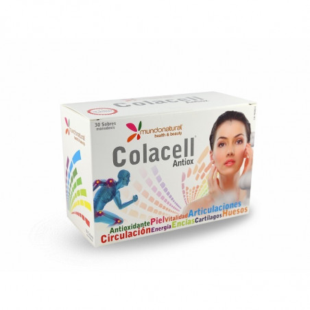 COLACELL 30 SOBRES COLACELL 30 SOBRES