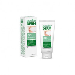 ACOFARDERM GEL ANTICELULITCO REAFIRMANTE 200ML 